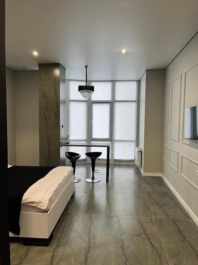 ЖК Аквамарин Sea View Дизайнерская студия - B&B Odessa