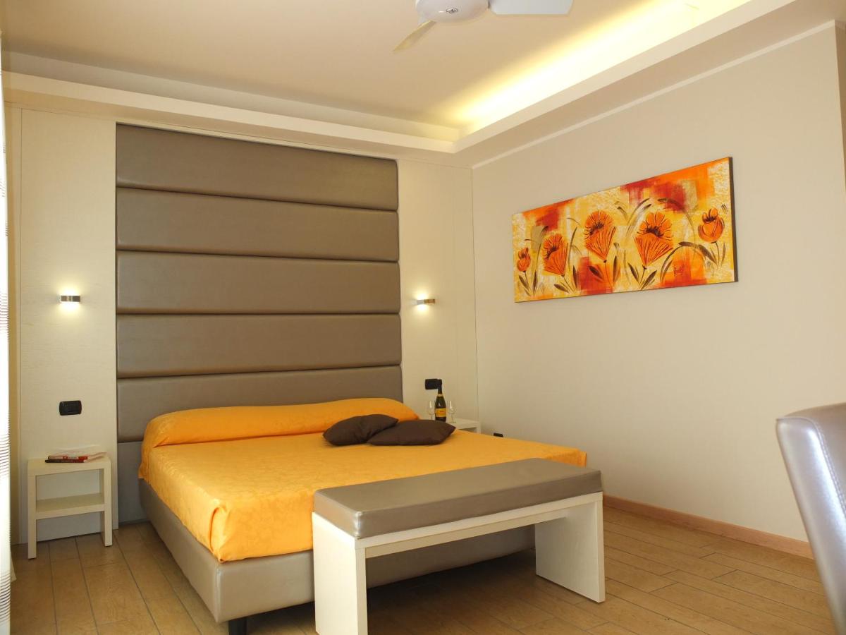 Deluxe Apartment mit 2 Schlafzimmern und Blick auf den See