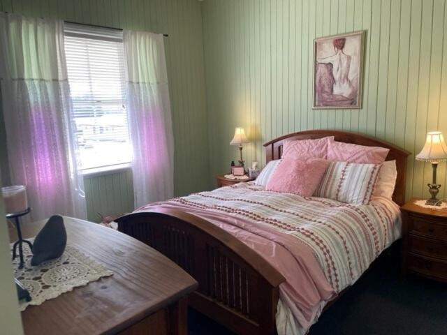 Marlay Cottage - B&B Stanthorpe