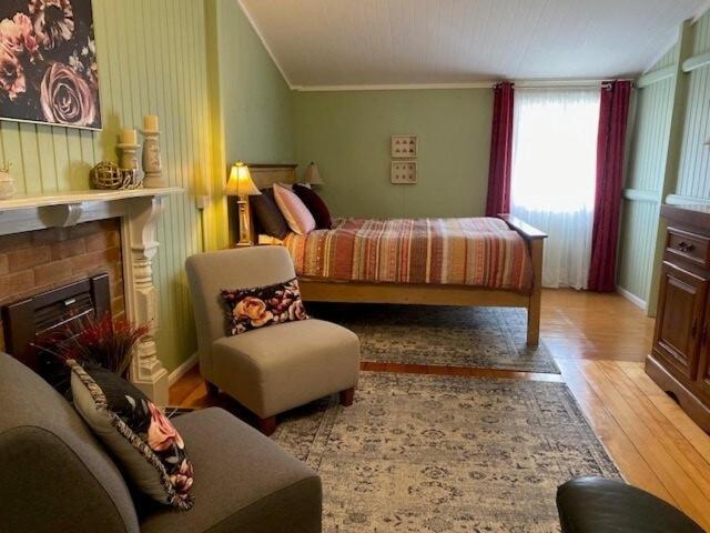Marlay Cottage - B&B Stanthorpe