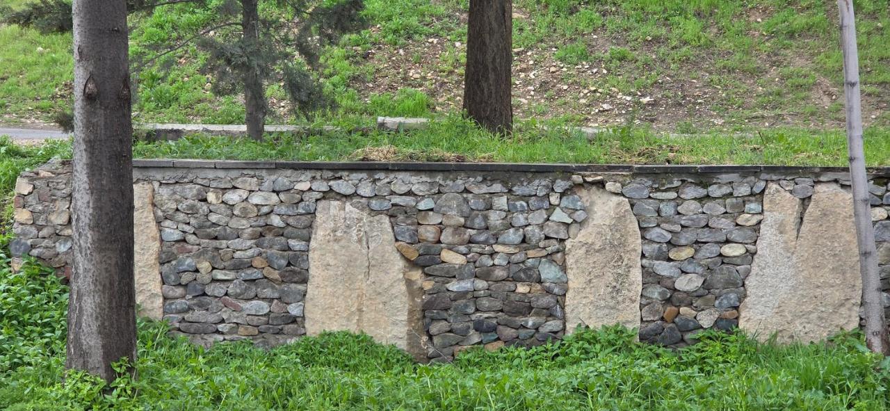 Hasmik house - B&B Areni