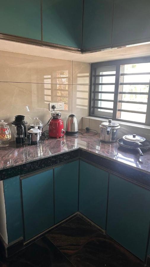 AP'S Homestay Nilambur - B&B Nilambūr