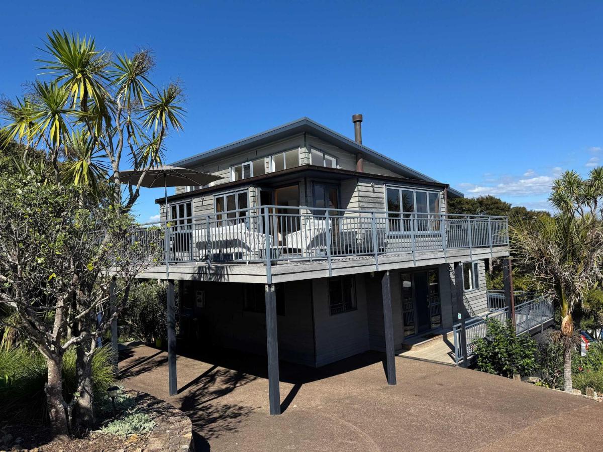 The Cove at Little O - Stay Waiheke - Chambres d’hôtes Oneroa