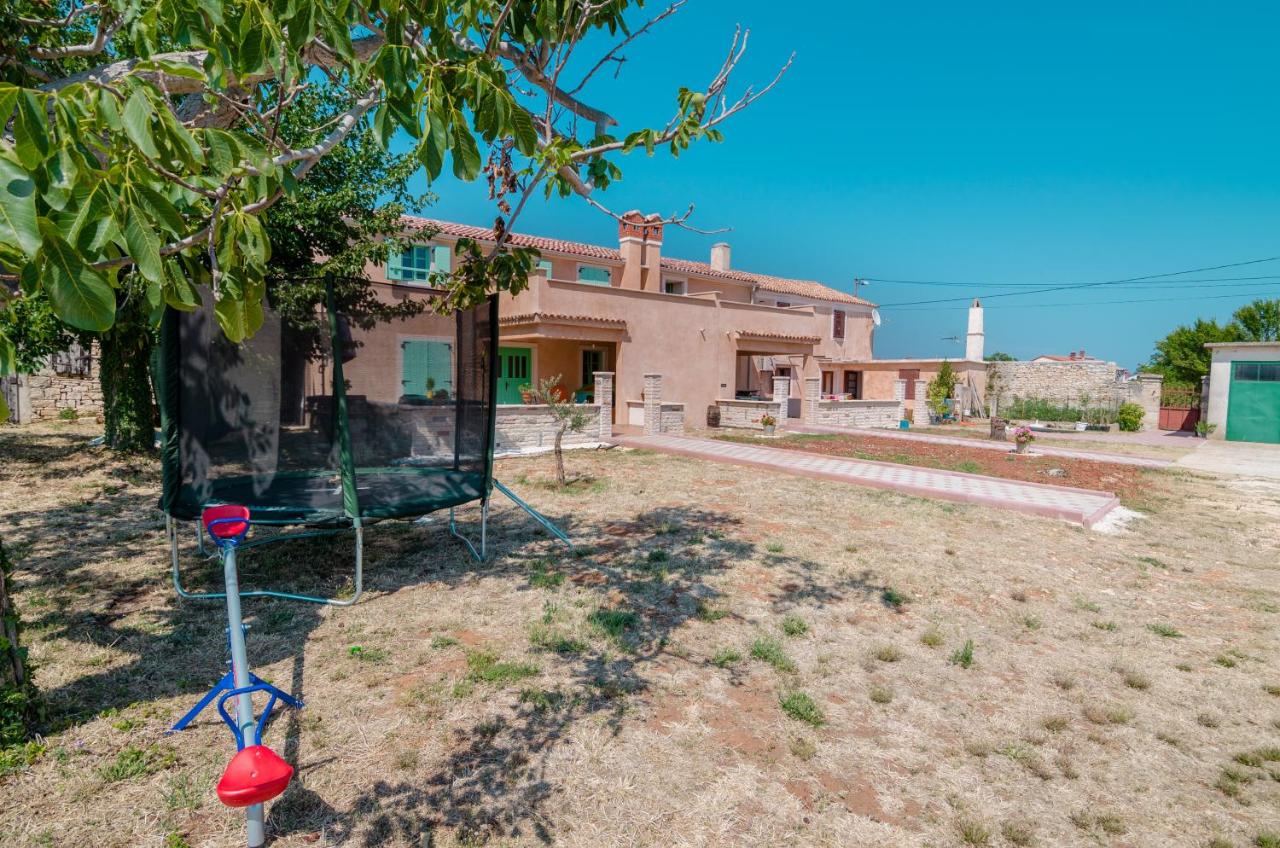 House ULIKA - B&B Šišan