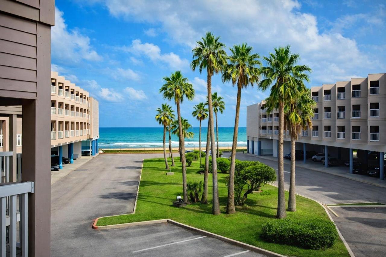 The Sandbar Stay - North Beach Waterfront Condo - Chambres d'hôtes Corpus Christi