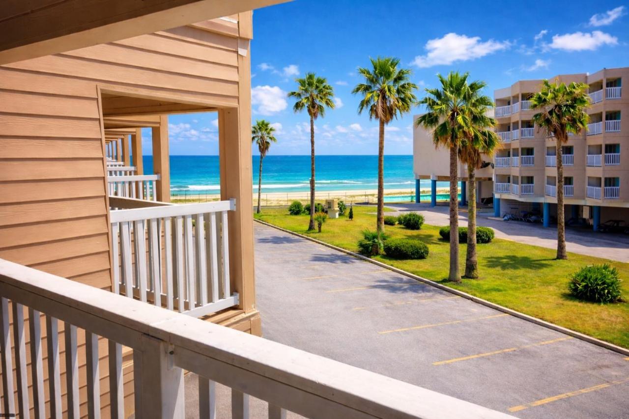 The Sandbar Stay - North Beach Waterfront Condo - Chambres d'hôtes Corpus Christi