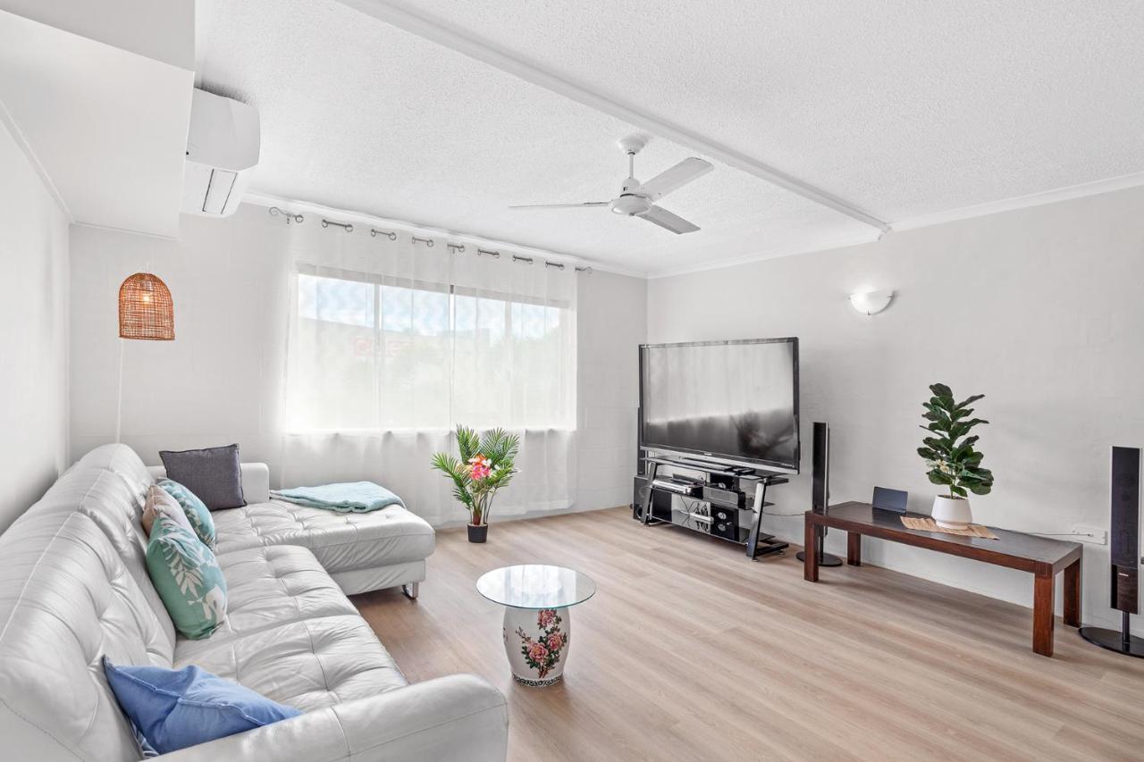 Capricorn Whitsunday - B&B Cannonvale