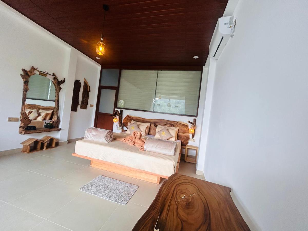 Habitación Deluxe - 1 cama grande