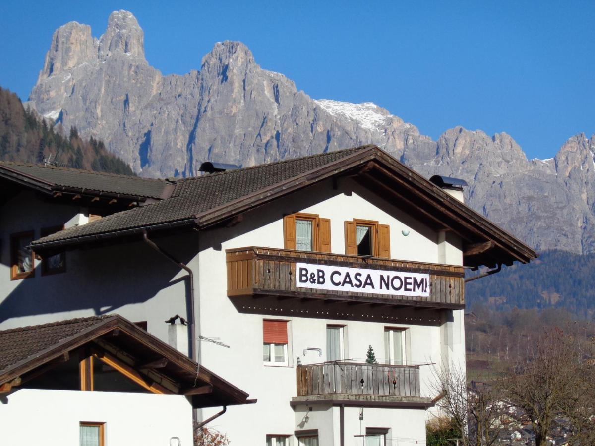 Casa Noemi Imer - Chambres d’hôtes