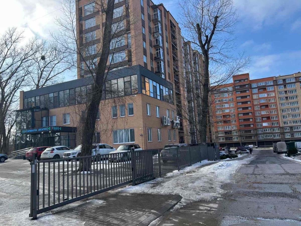 Посуточна квартира - B&B Khmelnytskyi