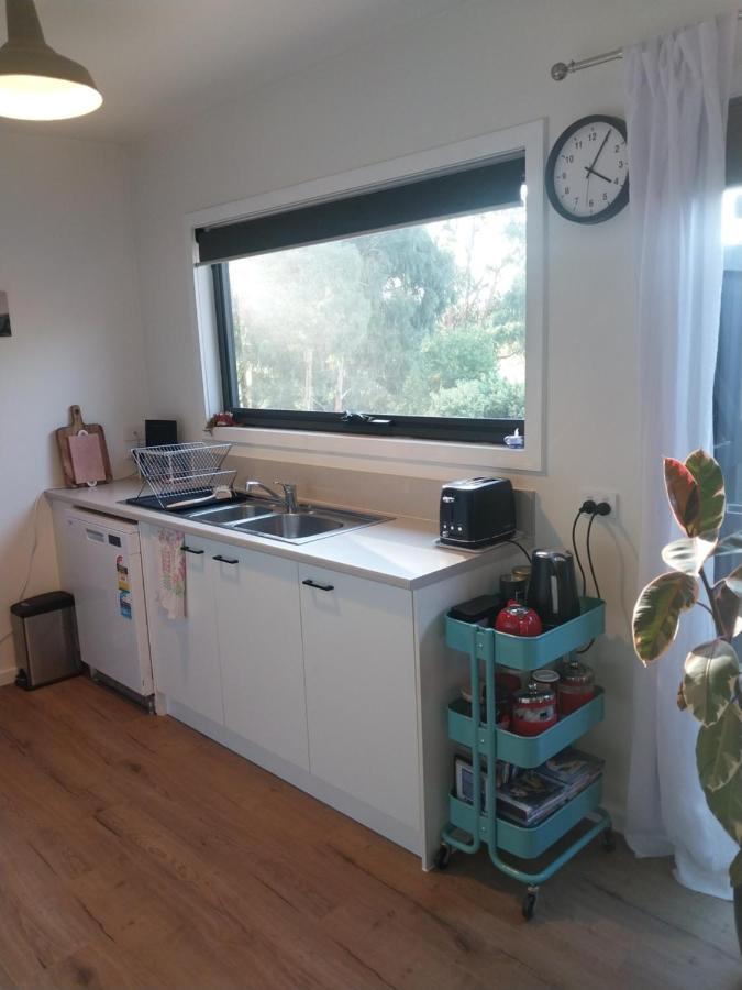 Studio Solaris - B&B Daylesford