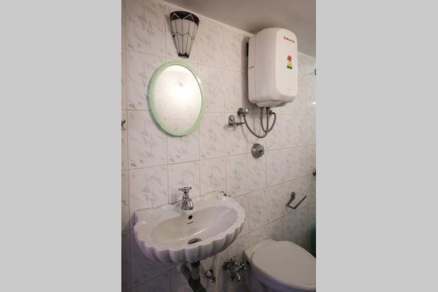 Apartamento de 2 dormitorios - Planta alta