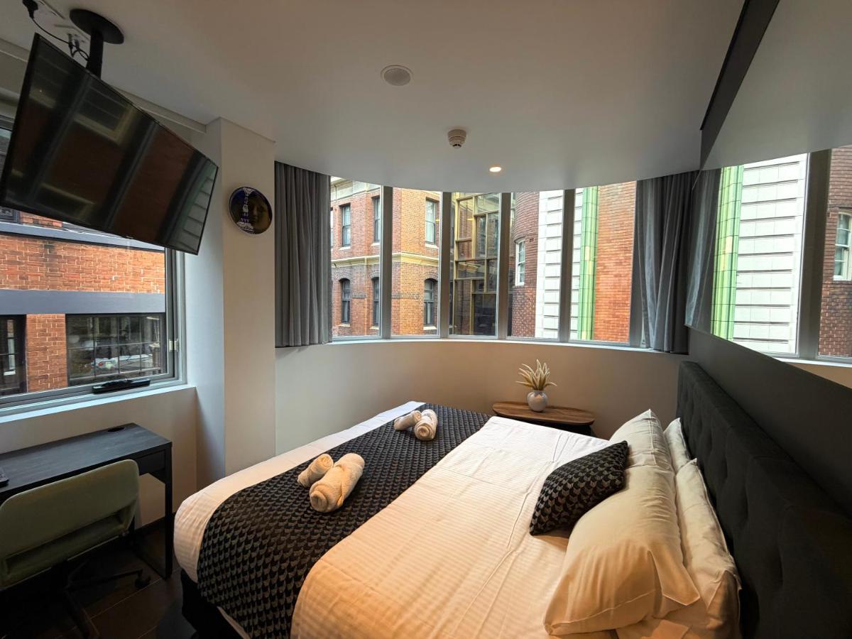 Spice Serviced Apartments - B&B Sídney