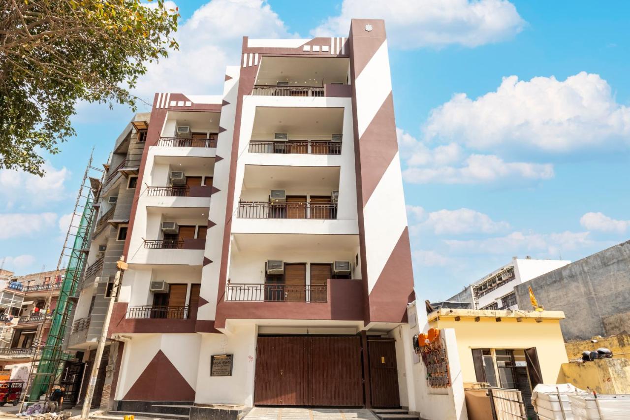 Ransar heights - Chambres d'hôtes New Delhi