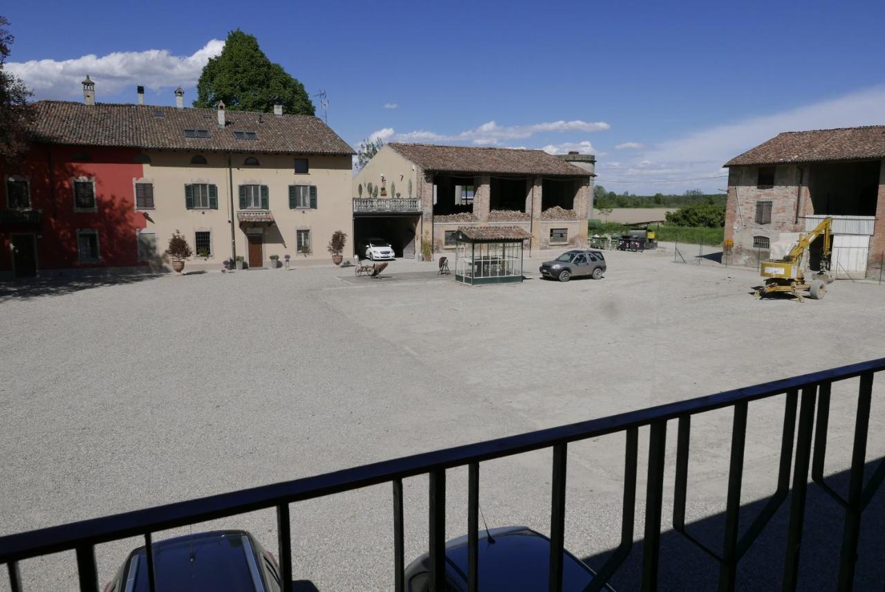 Agriturismo Boschi Celati - B&B