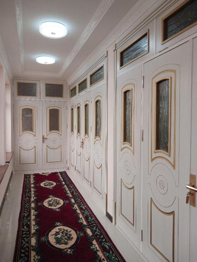 Chambre Lits Jumeaux