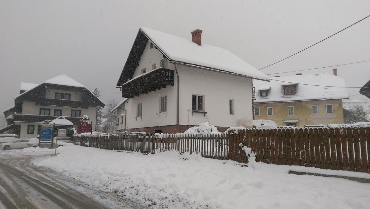 House Cilka - B&B