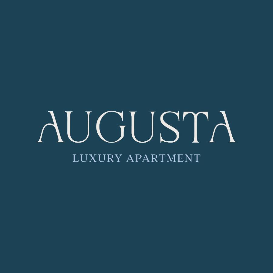 Augusta Luxury Aparment - B&B Maiori