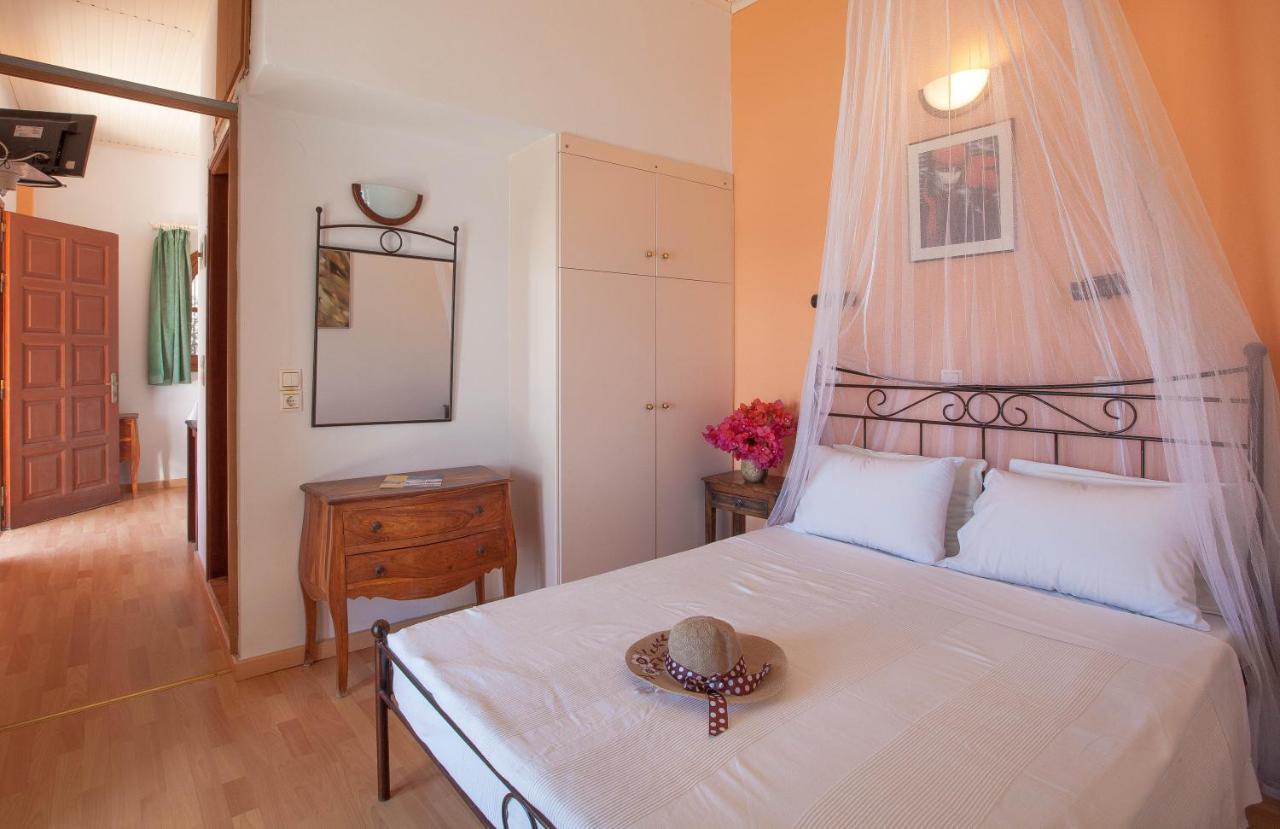 Appartamento con Vista Mare