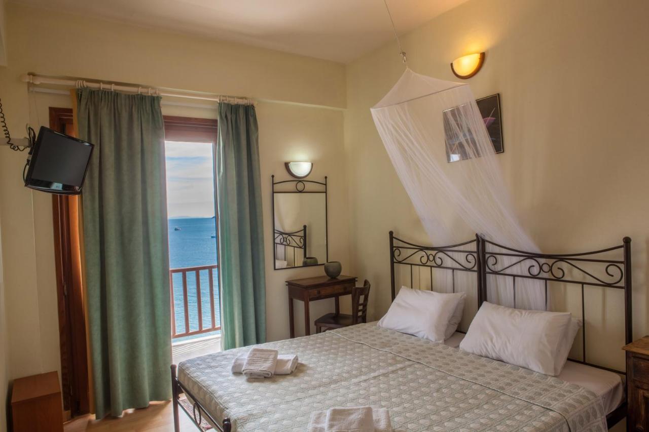 Studio - Vue sur Mer