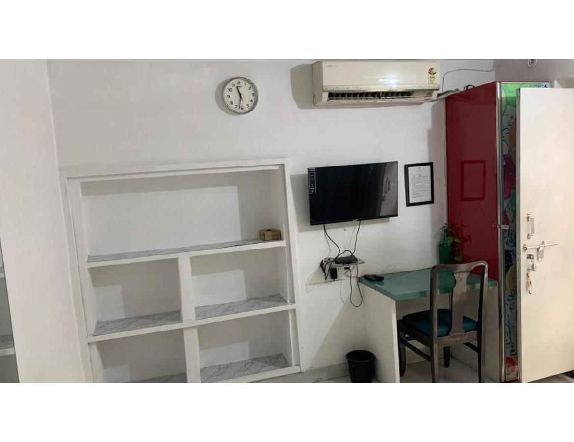 Chambre Familiale avec Salle de Bains