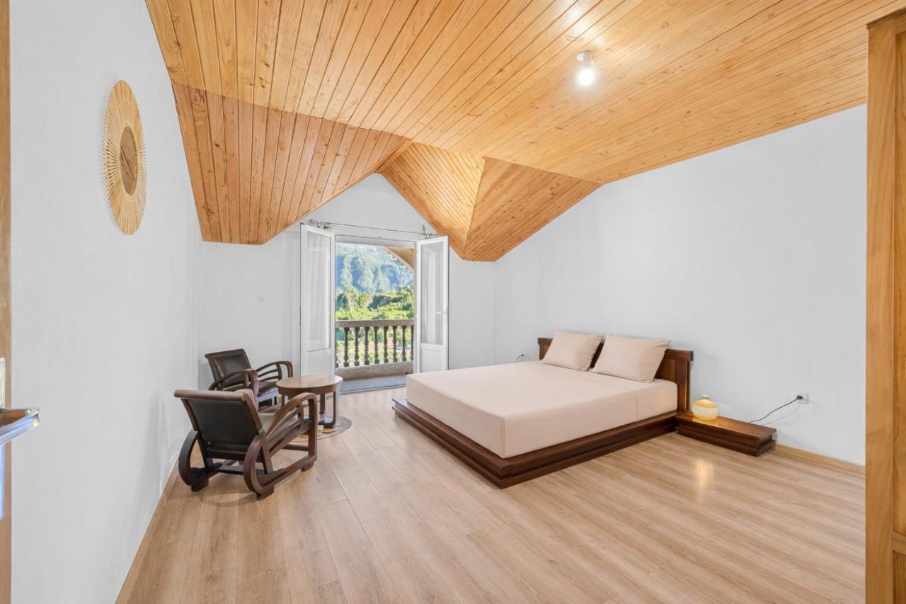 le paradis d'Elise - Ferienwohnung Cilaos