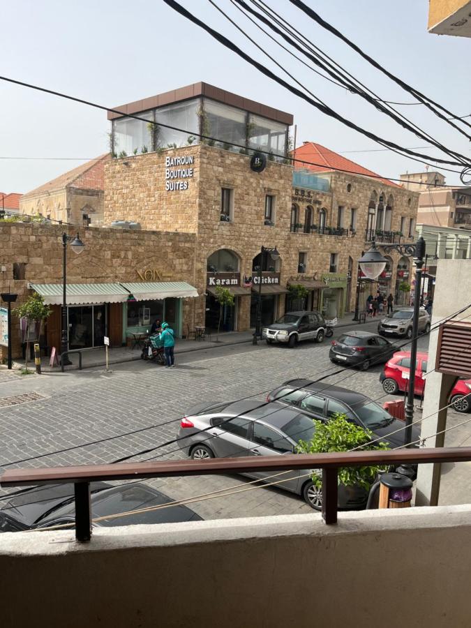 Batroun Souq, Perfect location, 1 Bedroom - Ferienwohnung Batroûn