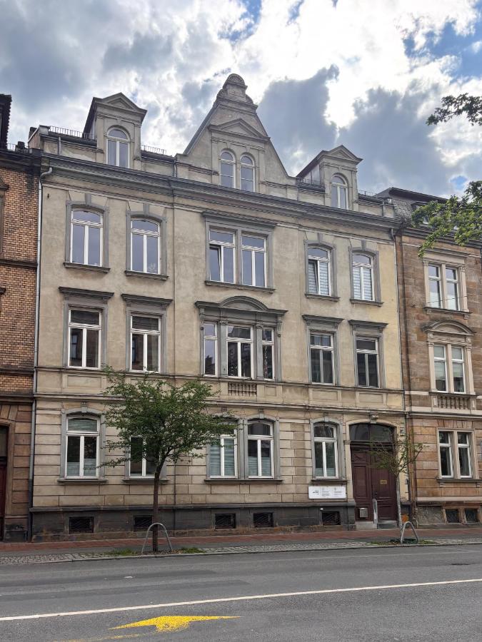 Dopamine Happiness, Central, Bright, Modern - Bed and Breakfast Bamberg