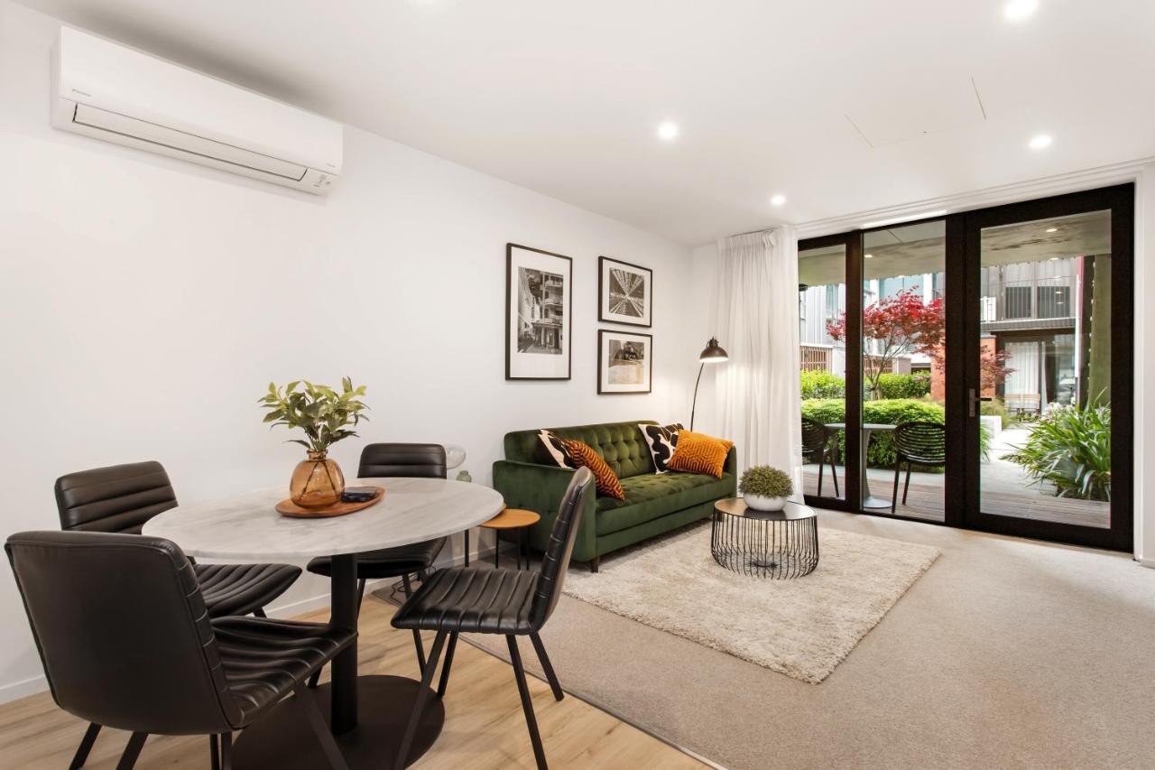 Modern Stylish New 3 Mins CBD - Chambres d’hôtes Christchurch