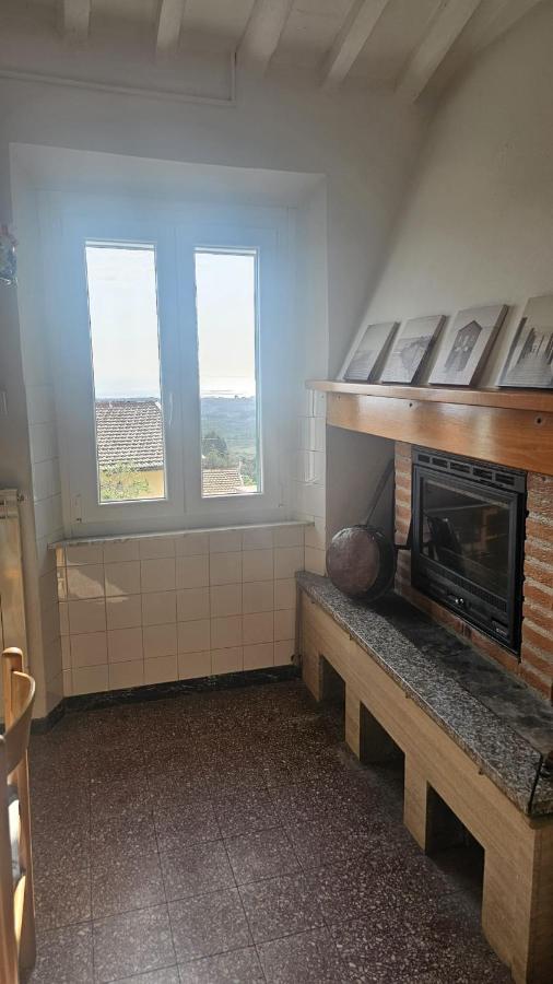 La casetta del Poggio - Ferienwohnung Rosignano Marittimo