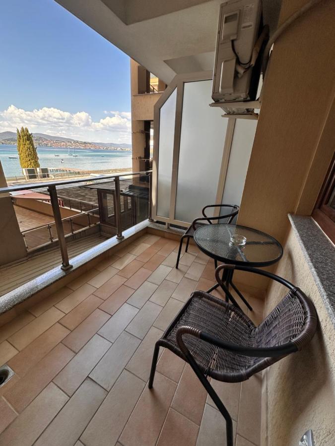 Park golden apartment - B&B Ocrida