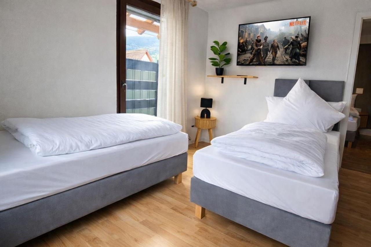 SK Ferienapartments Kappelrodeck - Ferienwohnung Kappelrodeck