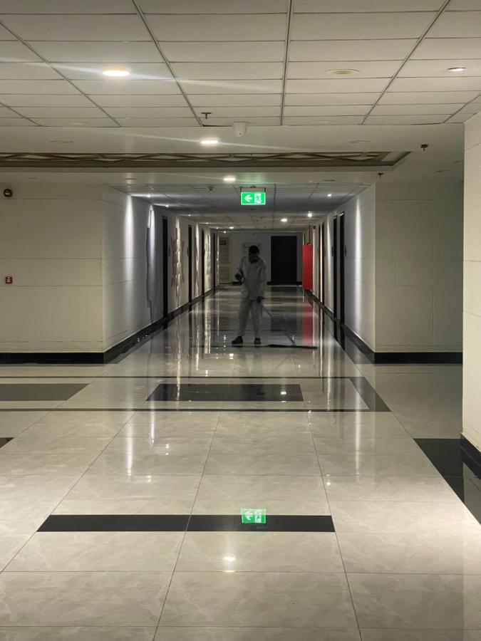 Elite Studio Apartment Gold Crest Mall Dha Phase 4 Lahore - Ferienwohnung Lahore