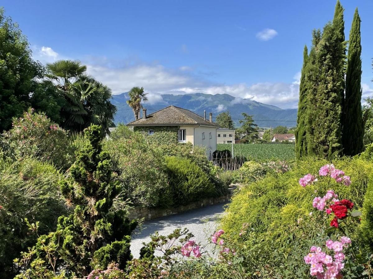 Chez hurou - B&B Asson