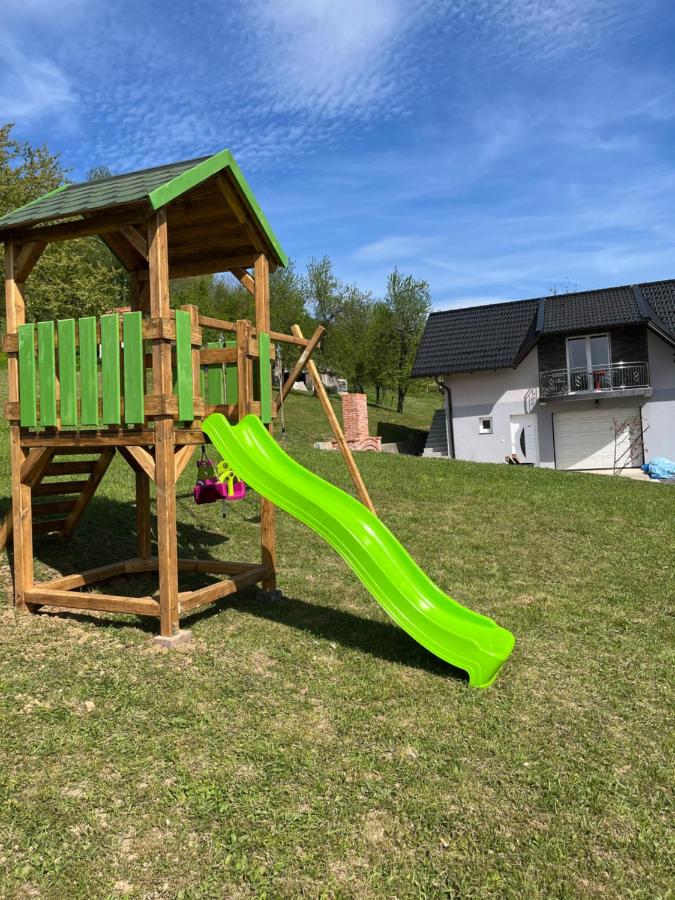Apartman-vikendica Mihajlović - Ferienwohnung Banja Luka