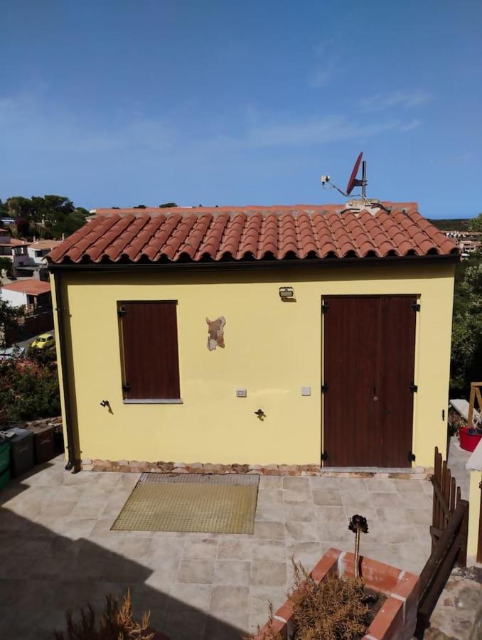 [Costa Verde Emerald Essence] Terrace Wifi Bbq Ac - Ferienwohnung Arbus