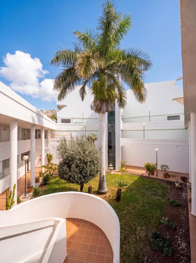 Cosy Apartments Tenerife - Cosy 1 - Ferienwohnung Adeje