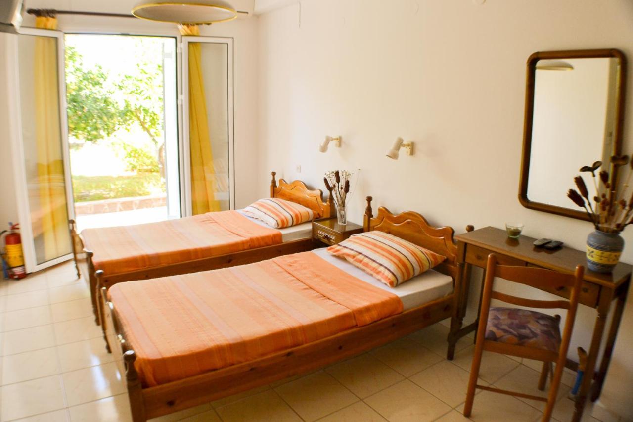 Apartamento Estudio