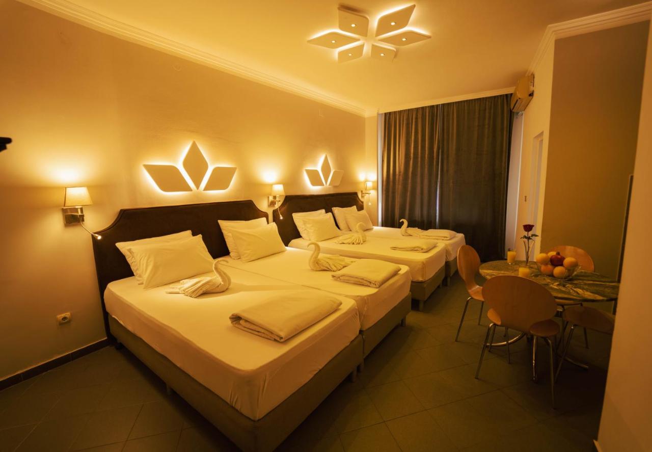 Apartman 4B H Pozarevac - Bed and Breakfast Požarevac