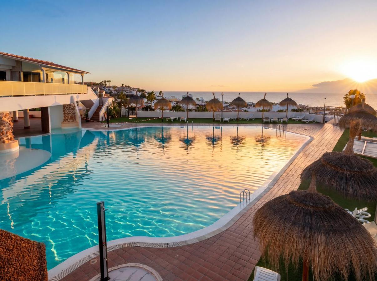 Cosy Apartments Tenerife - Cosy 1 - Ferienwohnung Adeje