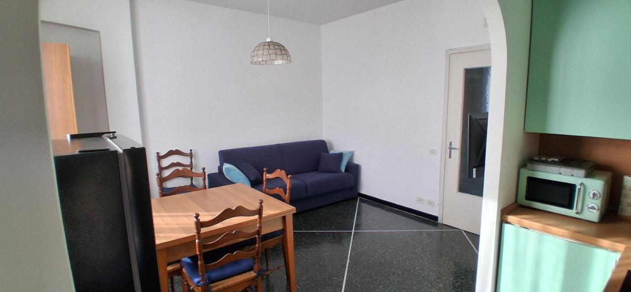 Casa al mare a Recco 2 - Bed and Breakfast Recco