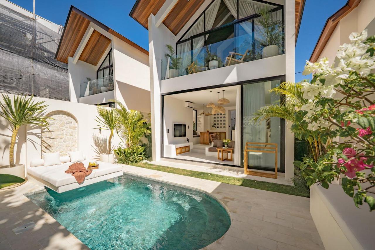 Villa Nikki Uluwatu - Ferienwohnung Uluwatu