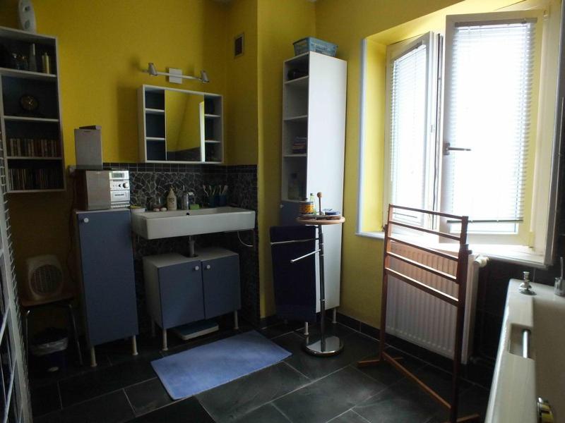 Au Jardin Gourmand de la Vallée - B&B Hohrod