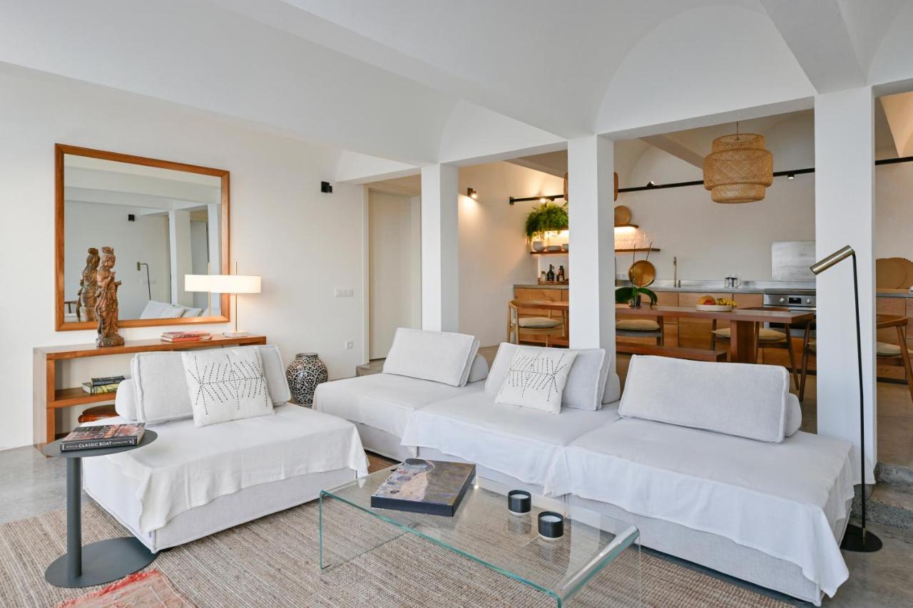 Casa Alisios Sea View Villa private Infinity Pool Sunsets - B&B La Pared