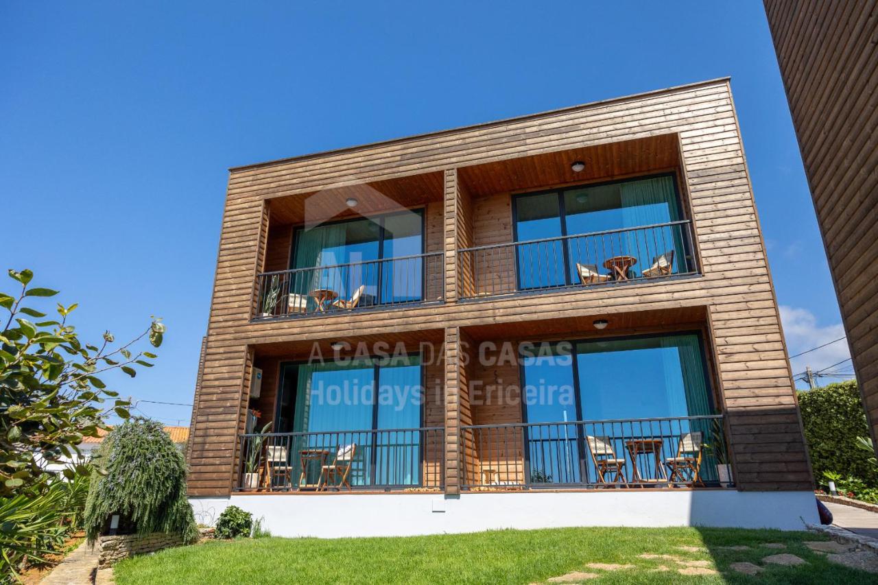 Ericeira Coxos Beach Lodge - Chambres d’hôtes Santo Isidoro