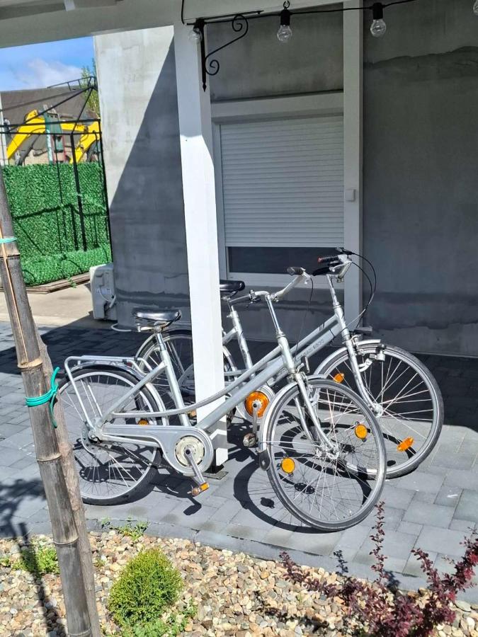 Apartmani Petra Bezdan - B&B Bezdan