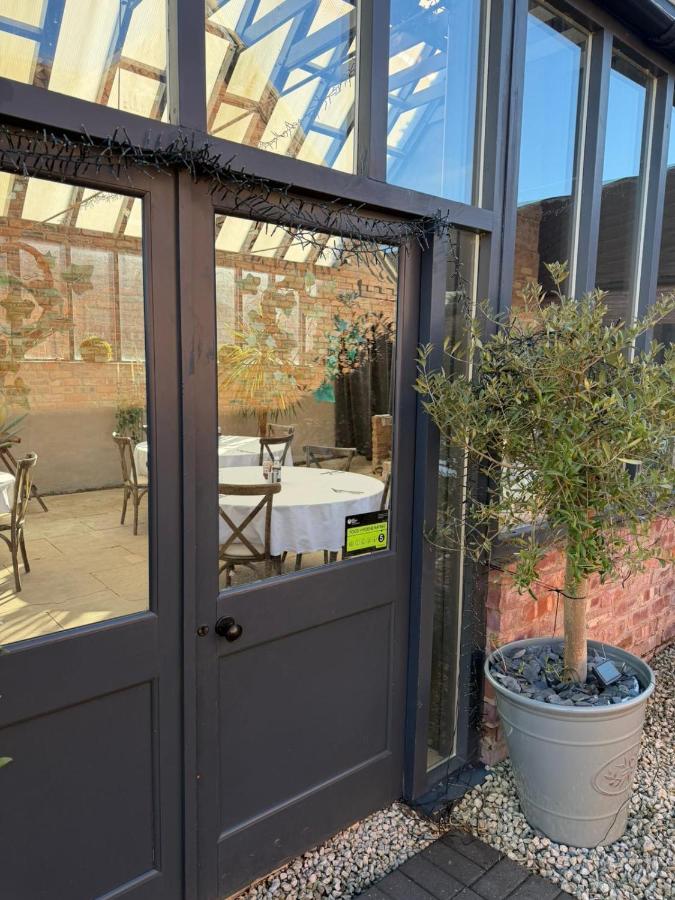 Chapel Farm B&B - B&B Wellow