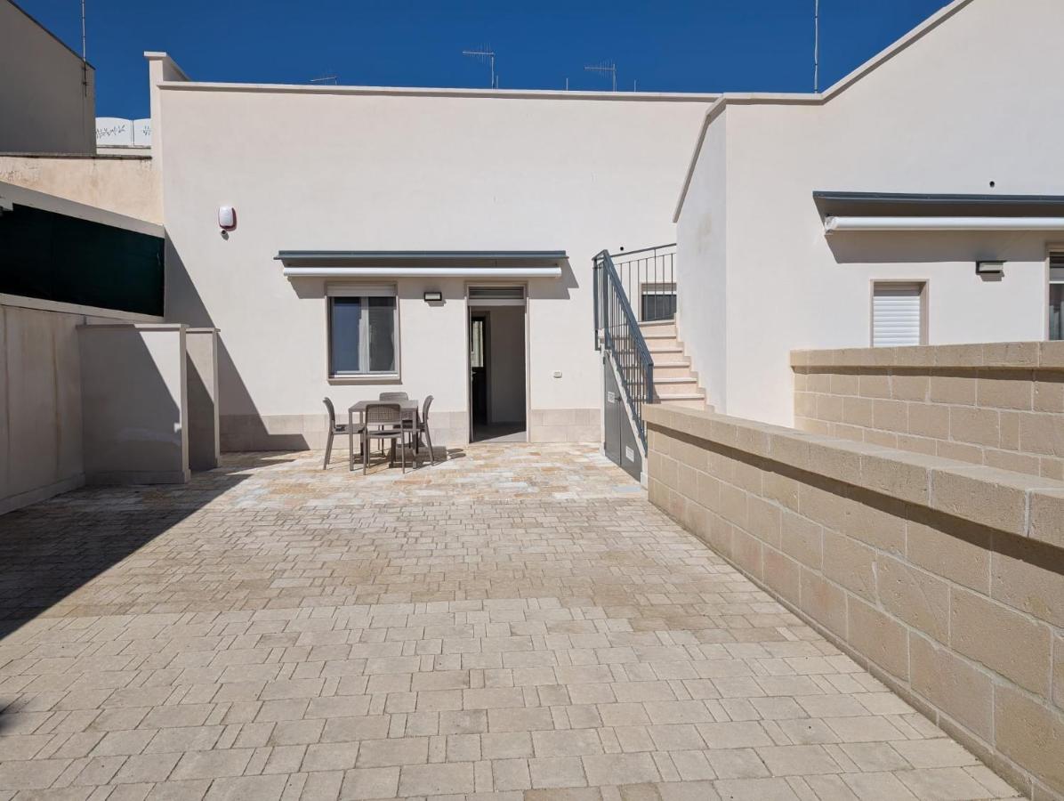 Giglio Apartments - Ferienwohnung Torre Canne