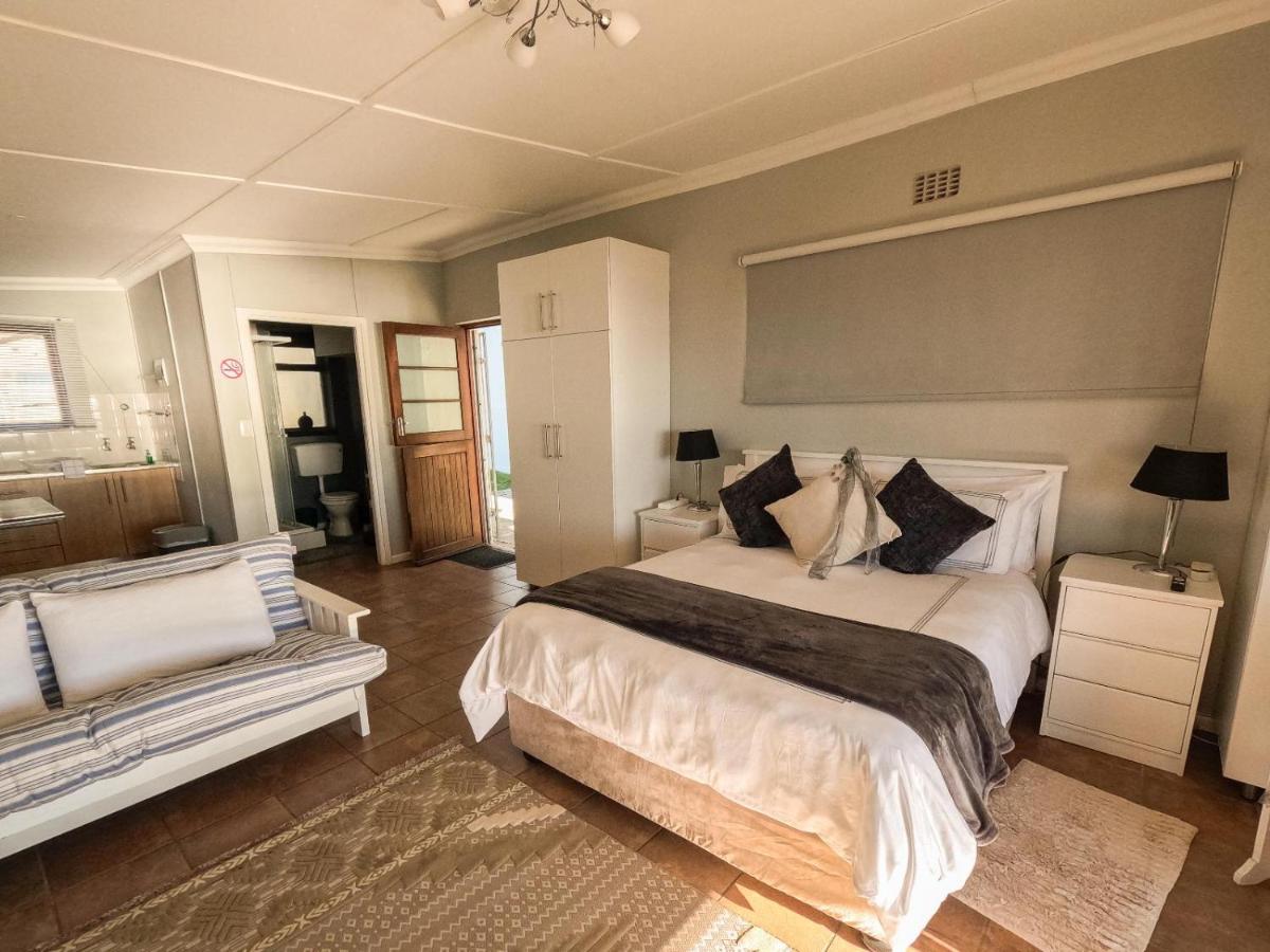 Chambre Familiale