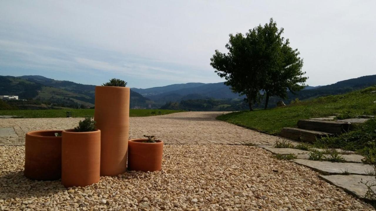 B&B Bergara - Izal Landetxea - Bed and Breakfast Bergara